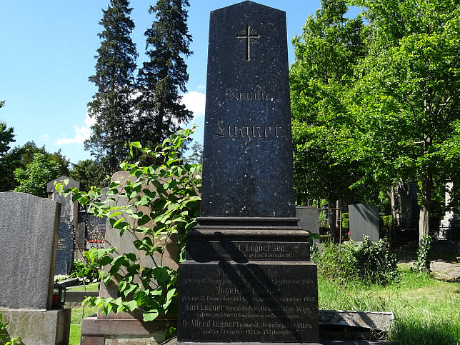 Karl Lugner sen.