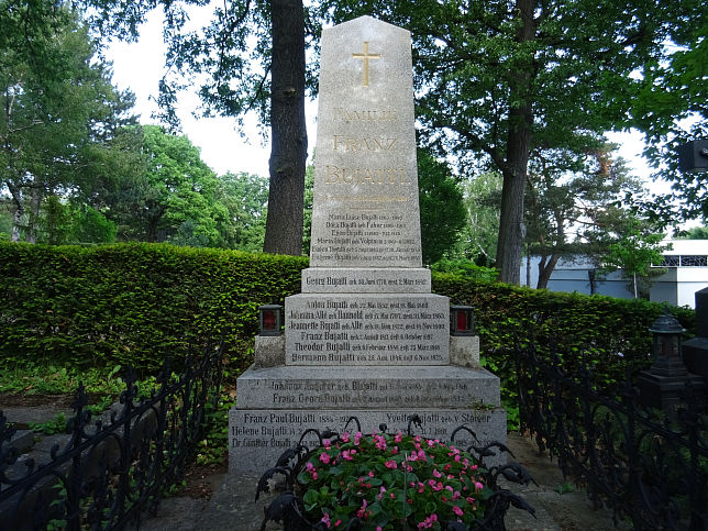 Htteldorfer Friedhof