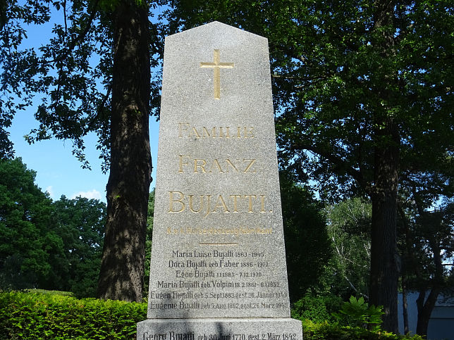 Htteldorfer Friedhof