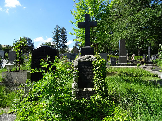 Htteldorfer Friedhof