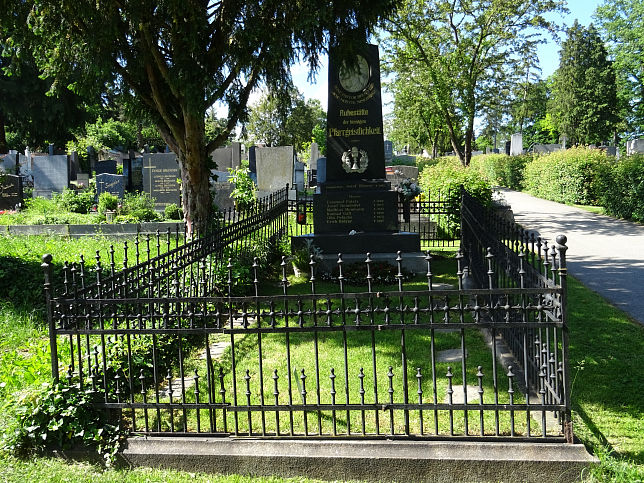 Htteldorfer Friedhof