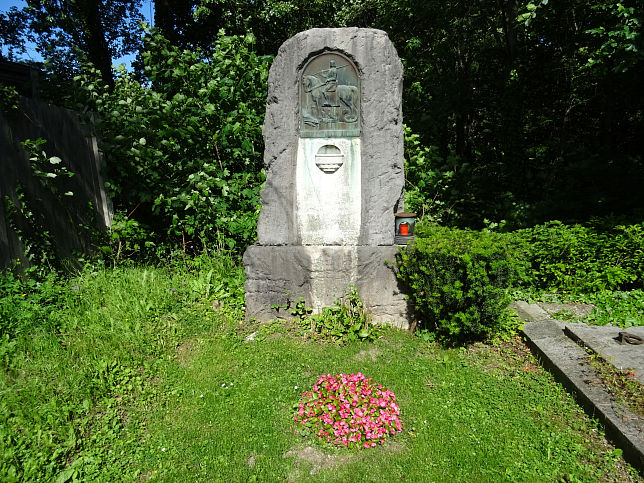 Htteldorfer Friedhof