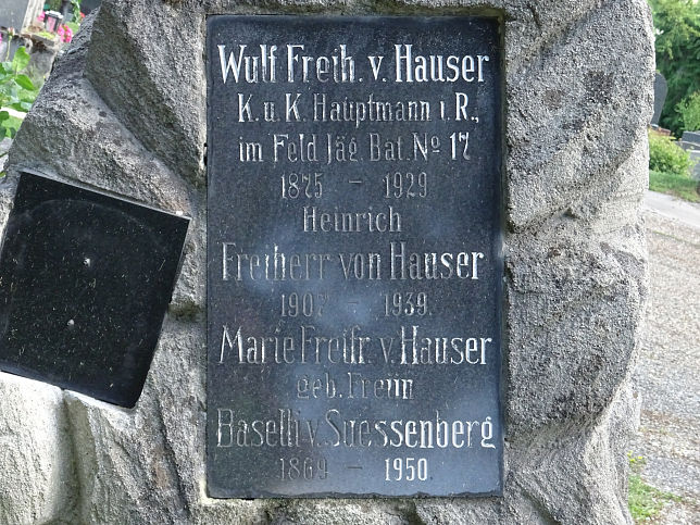 Htteldorfer Friedhof