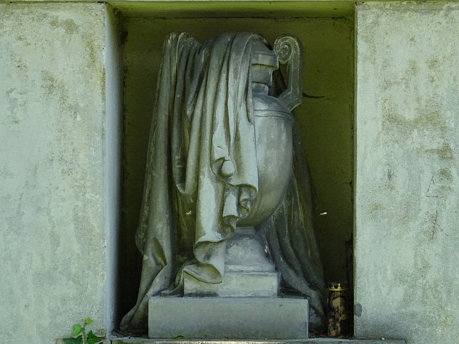 Htteldorfer Friedhof
