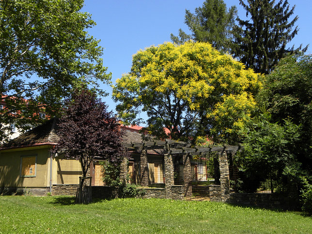 Hugo Breitner Hof