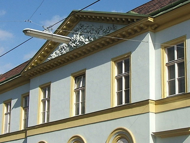 Palais Zichy
