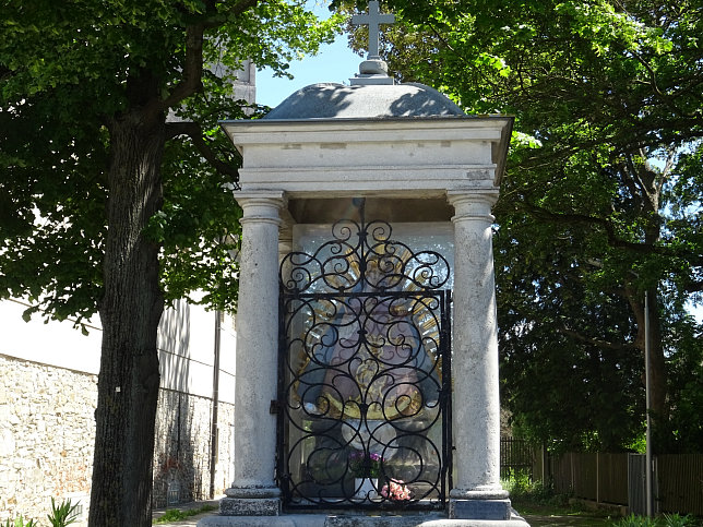 Ursprungbrunnen