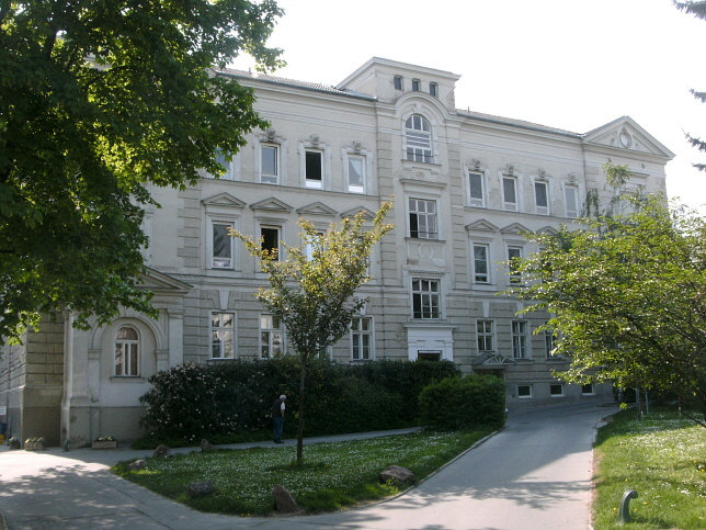 Kaiserin-Elisabeth-Spital