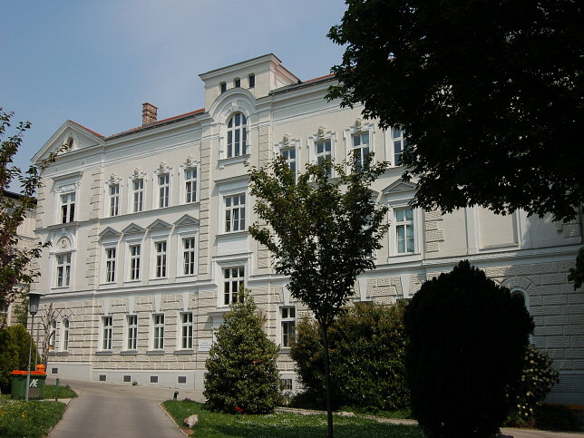 Kaiserin-Elisabeth-Spital