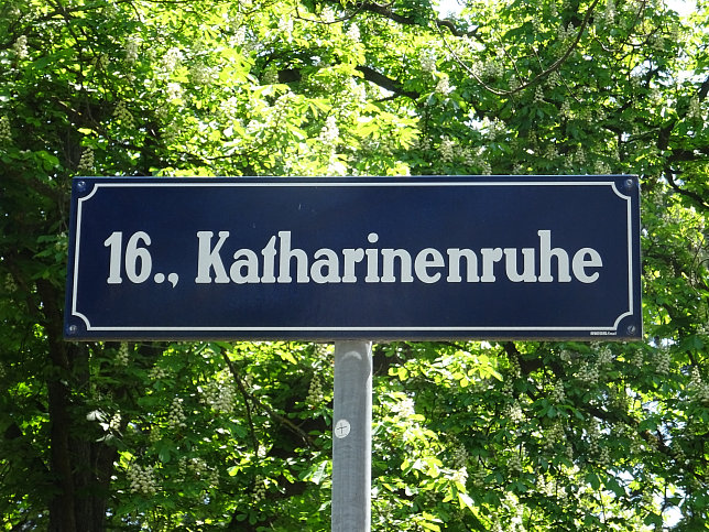 Katharinenruhe (Liebhartsruhe)