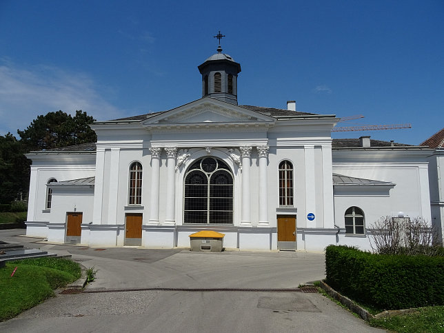 Ottakringer Friedhof