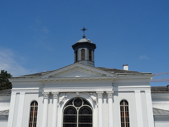 Ottakringer Friedhof