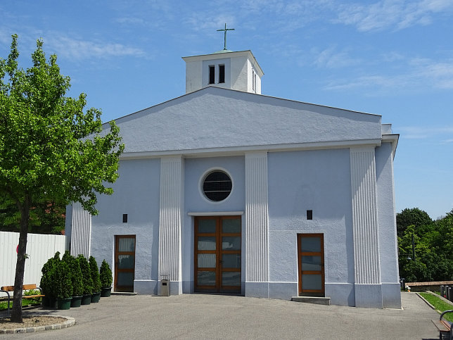 Ottakringer Friedhof