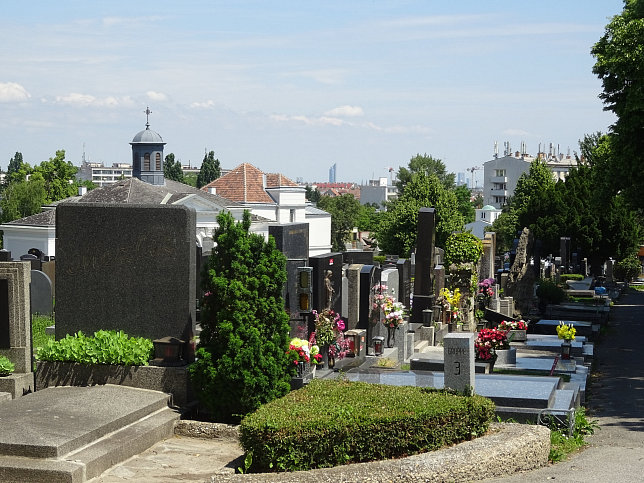 Ottakringer Friedhof