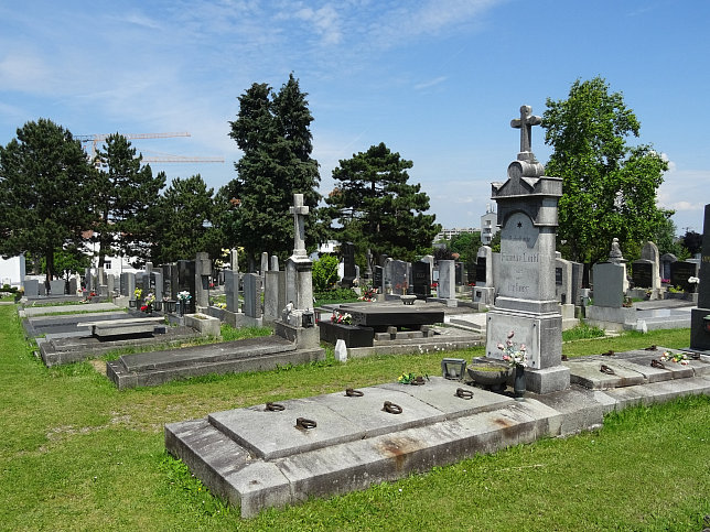 Ottakringer Friedhof