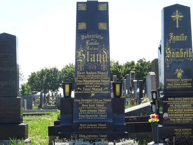 Anton Staud