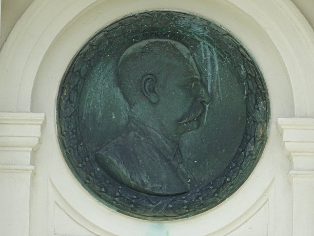 Karl Bohuslawek