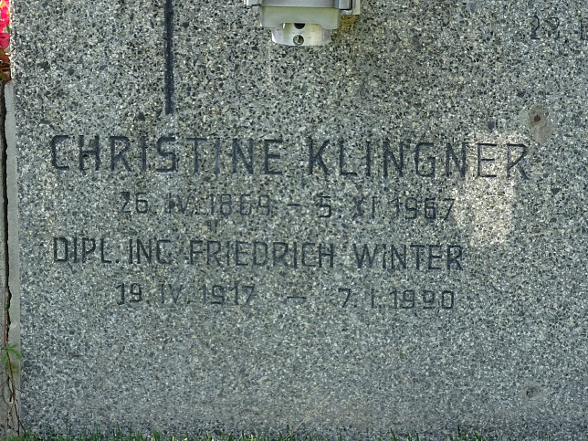 Carl Klingner