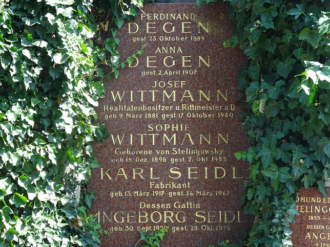 Ferdinand Degen