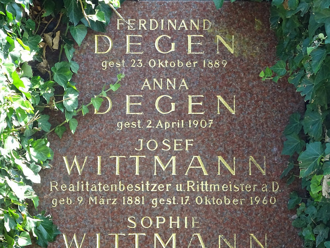 Ferdinand Degen