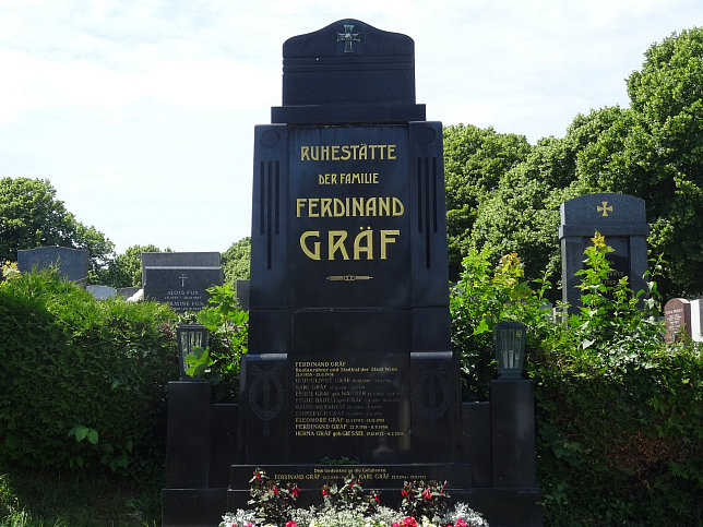 Ferdinand Grf