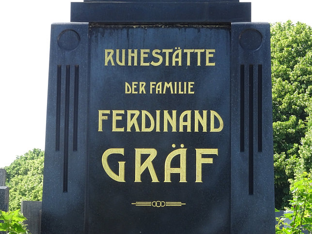 Ferdinand Grf