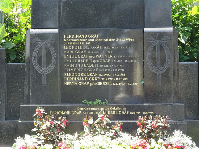 Ferdinand Grf