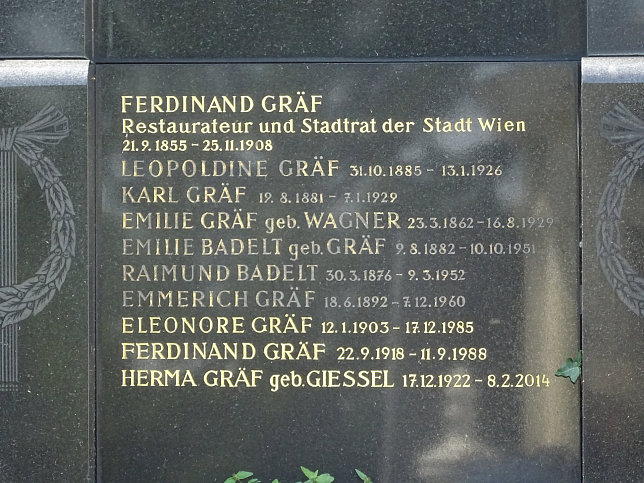 Ferdinand Grf