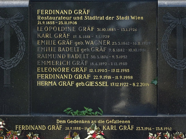 Ferdinand Grf