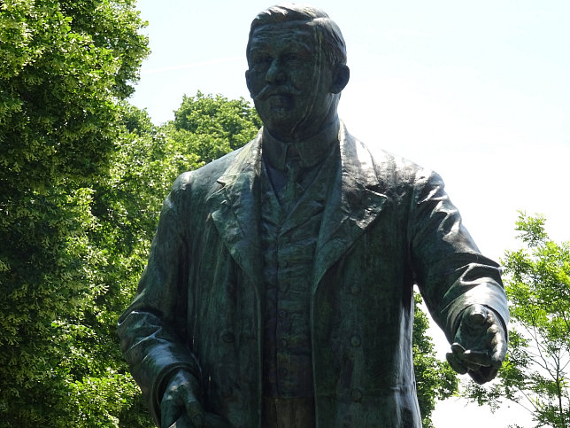 Franz Schuhmeier