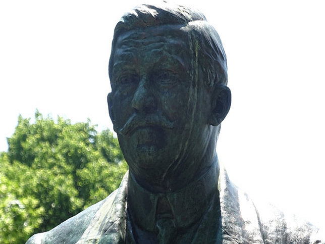 Franz Schuhmeier