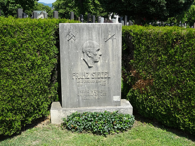Franz Siegel