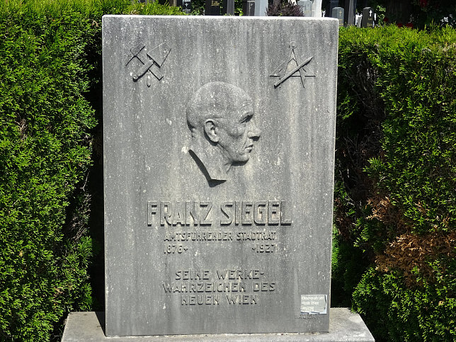 Franz Siegel