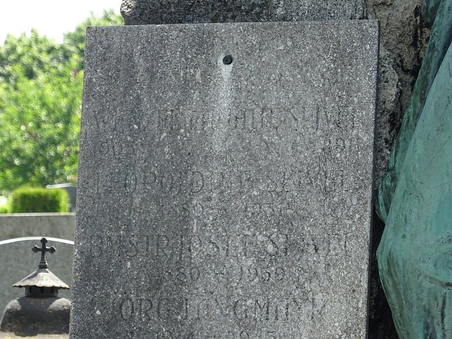 Josef Wenzel Sejvel