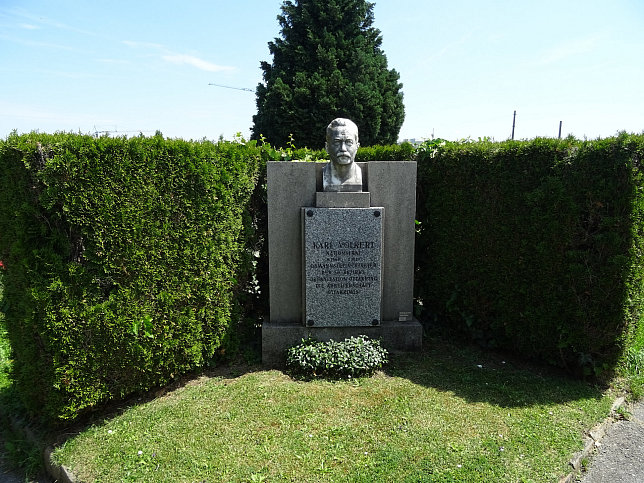 Karl Volkert