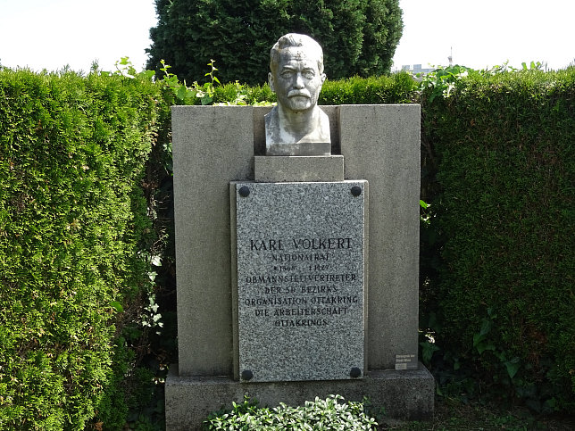 Karl Volkert