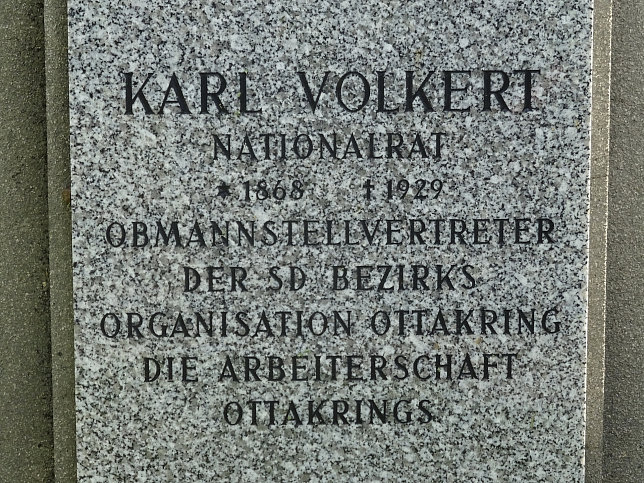 Karl Volkert