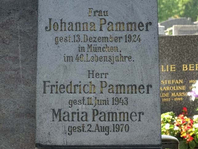 Herta Pammer