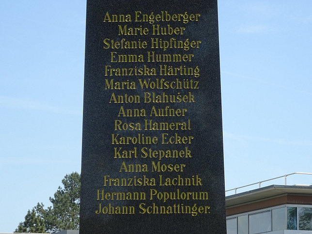 Zelluloid-Katastrophe 1908 in Ottakring