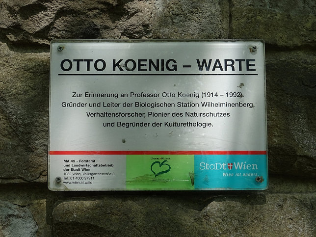 Otto-Koenig-Warte