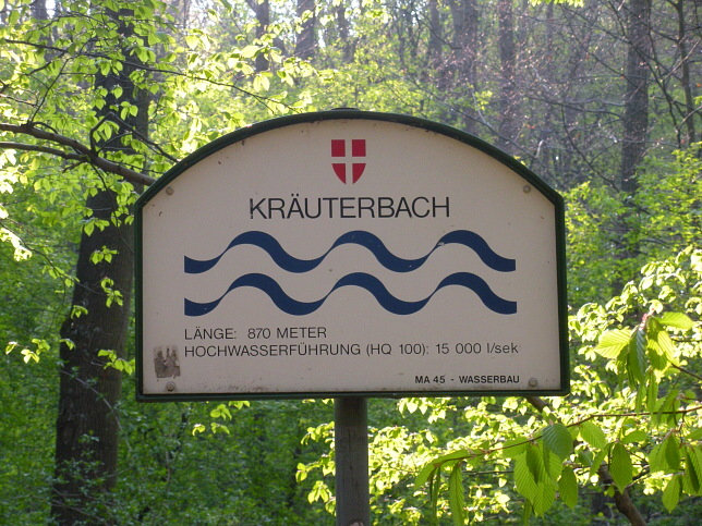 Kruterbach