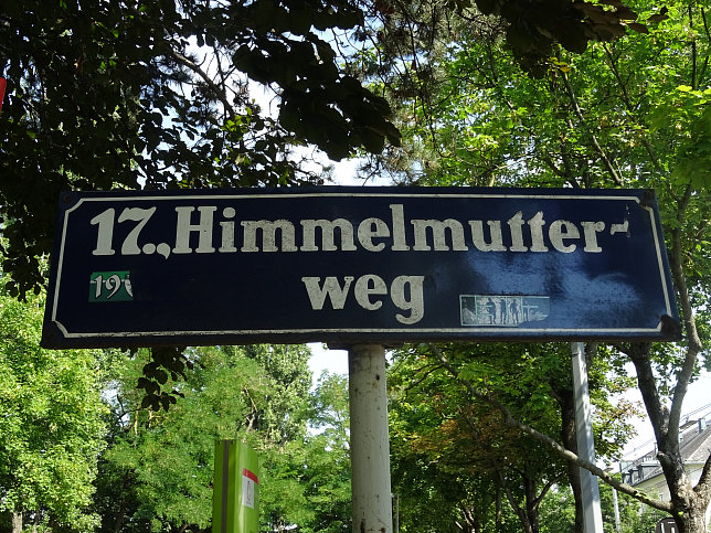 Himmelmutterweg