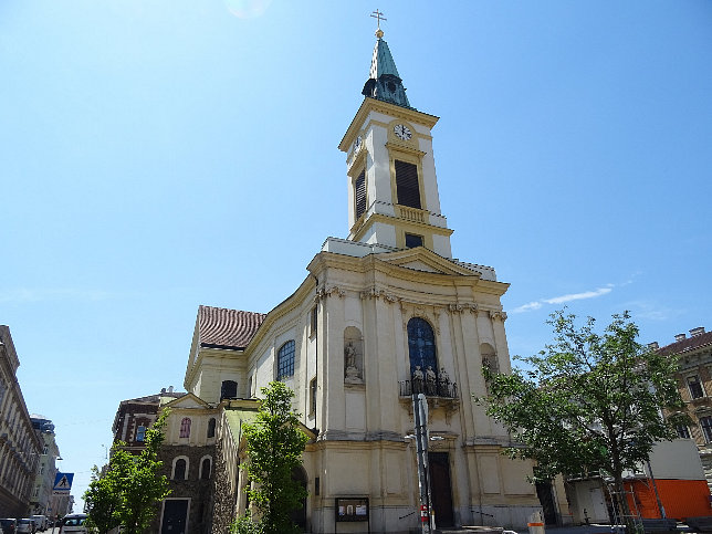Kalvarienbergkirche