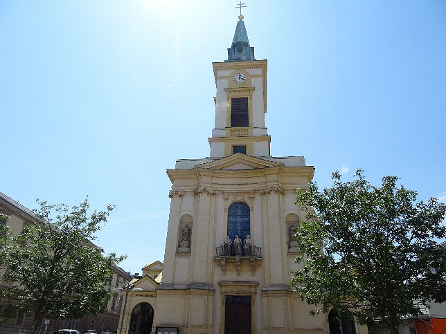 Kalvarienbergkirche