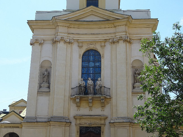 Kalvarienbergkirche