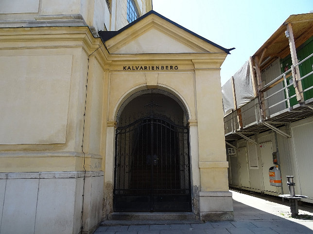 Kalvarienbergkirche
