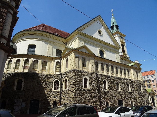 Kalvarienbergkirche