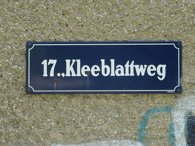 Kleeblattbrcke