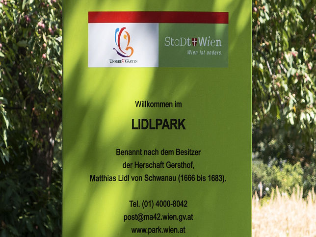 Lidlpark