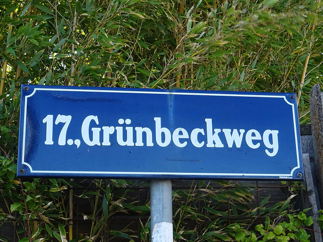 Grnbeckweg